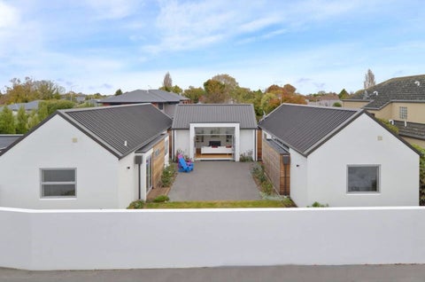 110A Wairakei Road, Bryndwr, Christchurch