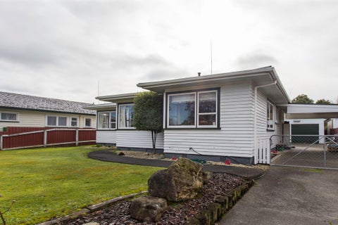 11 Aspiring Avenue, Milson, Palmerston North
