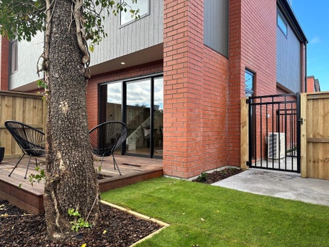 1/206 Geraldine Street, Edgeware, Christchurch