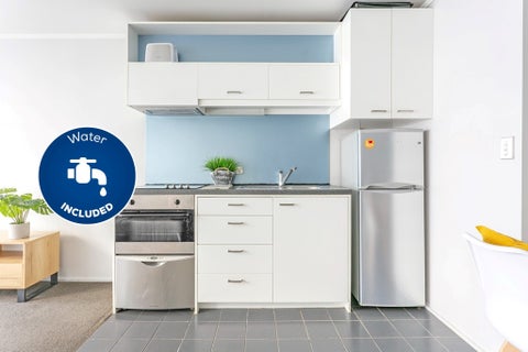 714/53 Cook Street, Auckland Central, Auckland
