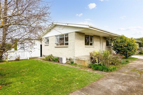 2/25 Upper Plain Road, Masterton, Masterton