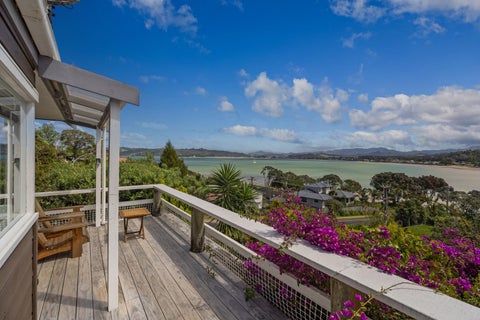 23 Haddon Crescent, Whitianga