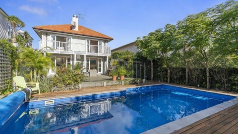 34 Hastings Parade, Devonport, Auckland