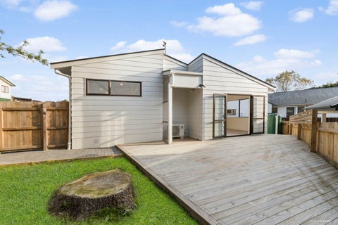17 Kellett Road, Ranui, Auckland
