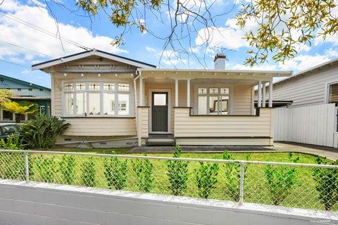5 Rona Avenue, Grey Lynn, Auckland