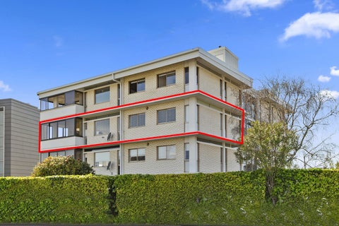 3/57 Gladstone Road, Parnell, Auckland