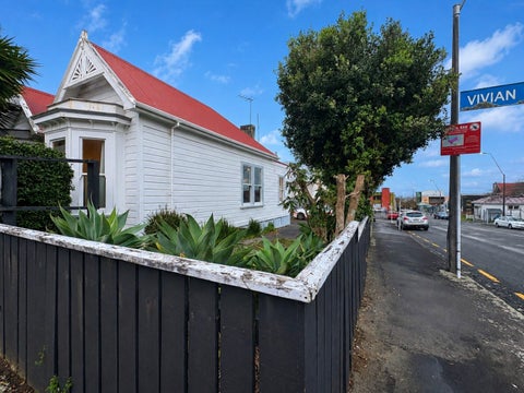 46 Vivian Street, New Plymouth, New Plymouth