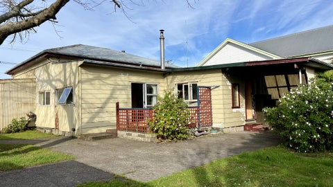 116 Derby Street, Westport, Westport