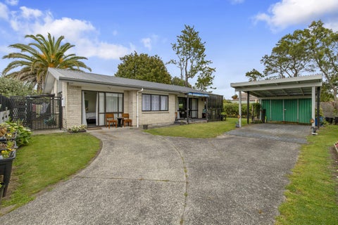 135C Hakanoa Street, Huntly, HUNTLY