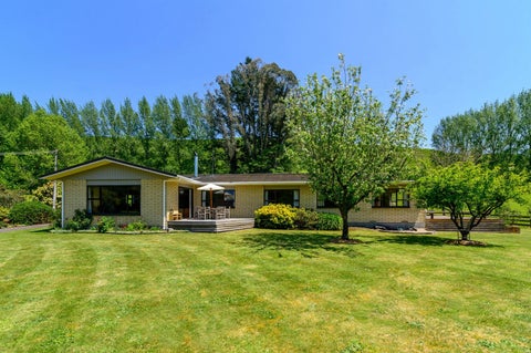 517 Paradise Valley Road, Ngongotahā Valley, Ngongotaha Valley