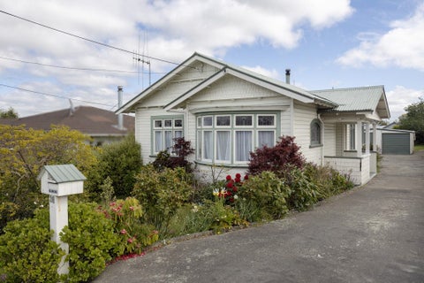 38 Greta Street, South Hill, Oamaru