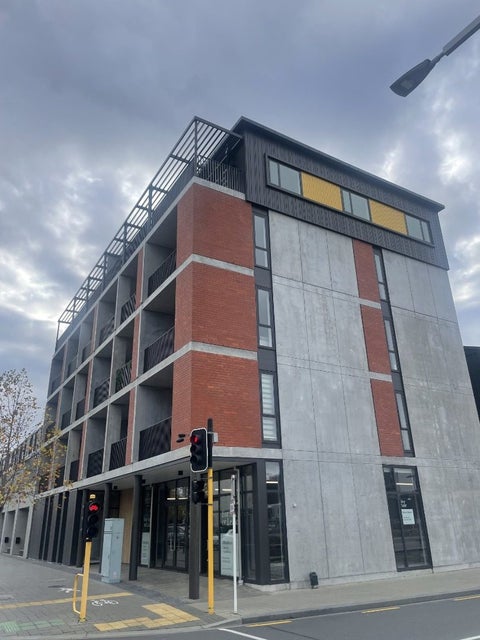 202/177 Cashel Street, Christchurch Central, Christchurch