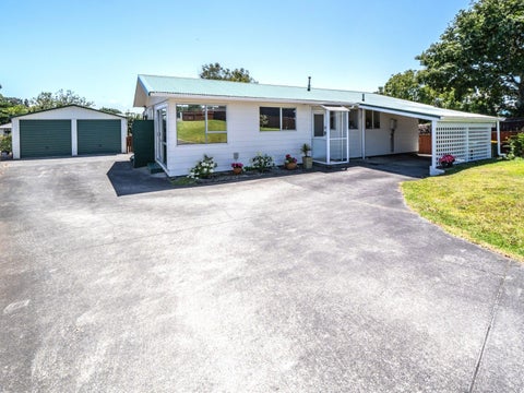 48 Sole Avenue, Bell Block, New Plymouth