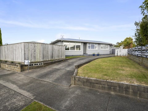 34 Holdsworth Avenue, Milson, Palmerston North
