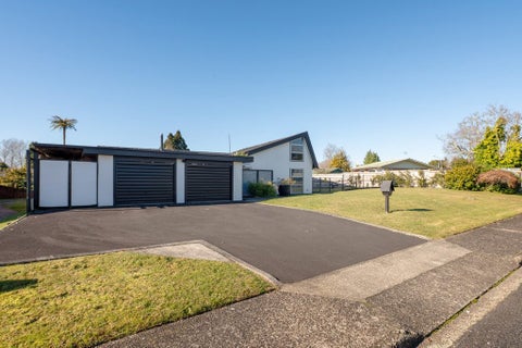 7 Castor Place, Sunnybrook, Rotorua