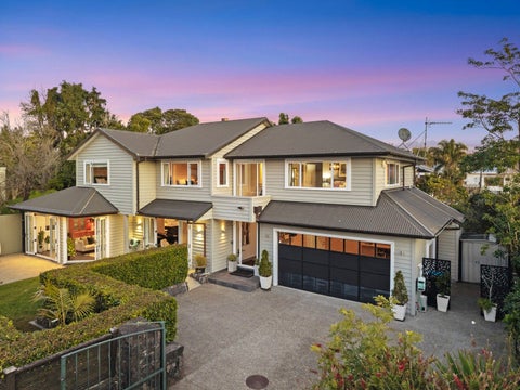 116B Marsden Avenue, Mount Eden, Auckland