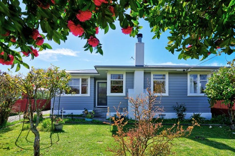 24 Margaret Street, Solway, Masterton