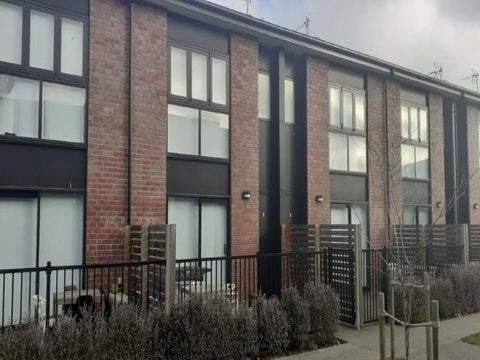 4/17 Warwick Street, Richmond, Christchurch