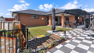7 Viv Green Place, Pokeno
