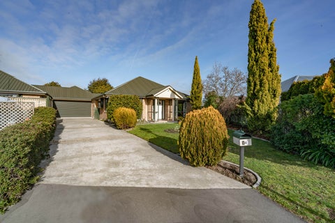 14A Courtenay Drive, Kaiapoi, Kaiapoi