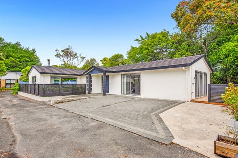 185 Te Moana Road, Waikanae