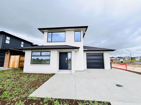 14 Olga Road, Flat Bush, Auckland