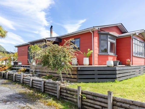 751 Seven Mile Road, Runanga, Runanga
