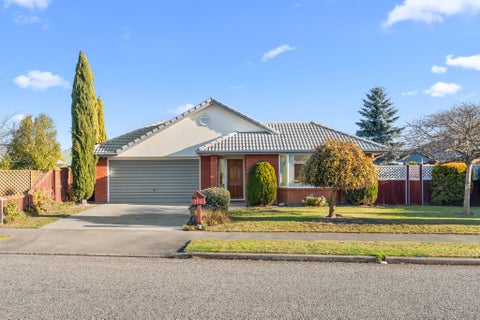 27 Kildare Street, Northwood, Christchurch