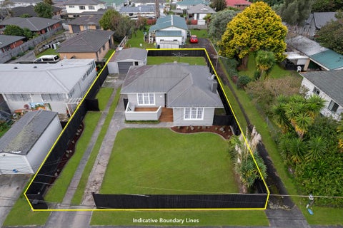 10 Laurie Avenue, Papakura, Papakura