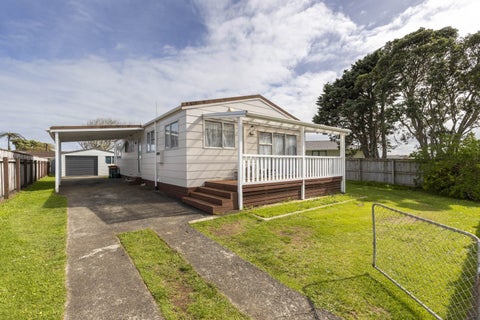 53 Sunnyvale Street, Bell Block, New Plymouth