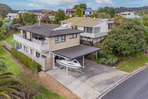 4 Puketiro Place, Paihia, Paihia