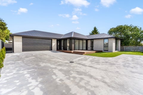 33 Home Street, Winton, Winton