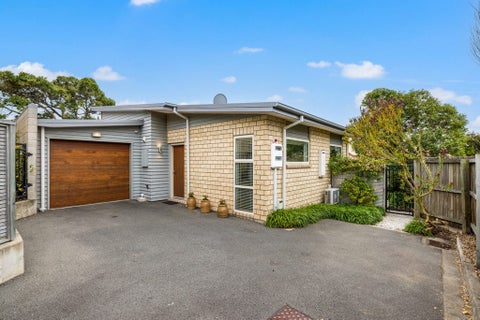 5/43 Main Road, Redcliffs, Christchurch