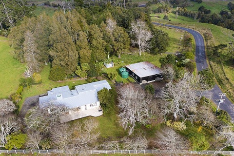 415 Wairamarama Onewhero Road, Tuakau