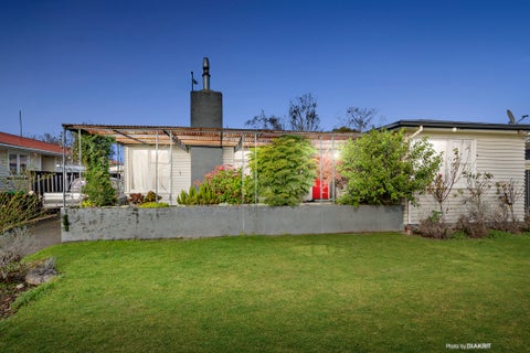 7 Windsor Street, Solway, Masterton