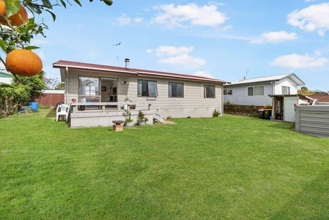 6A Lisbon Street, Greerton, Tauranga