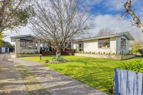 163 Porangahau Road, Waipukurau, Waipukurau