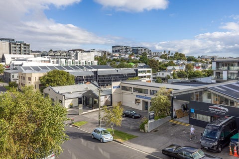 3A/33 Mackelvie Street, Grey Lynn, Auckland