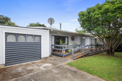 11 Strathmore Avenue, Levin, Levin