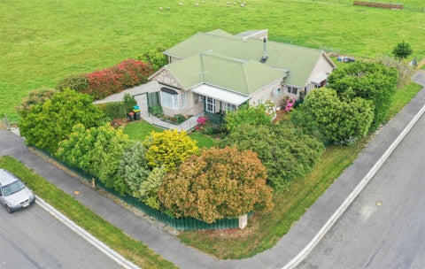 65 Nixon Street, Tinwald, Ashburton