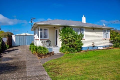 7 Pacey Avenue, Hawera