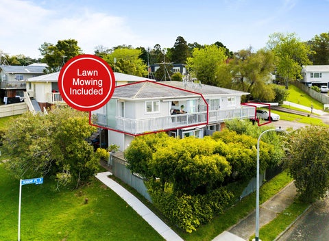 3/56 Gowing Drive, Meadowbank, Auckland