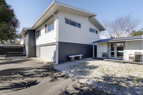 5 Shelley Crescent, Stoke, Nelson
