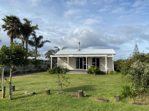 312A Bellona Road, Whangamatā