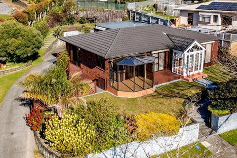 7 Kipling Drive, Whalers Gate, New Plymouth