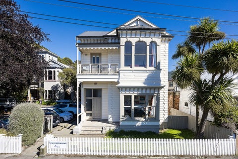 182A Queen Street, North Dunedin, Dunedin