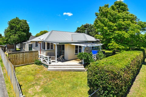 78 Old Wairoa Road, Papakura, Papakura