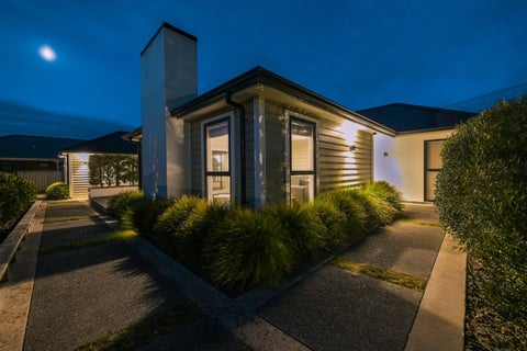 25 Andrews Street, Foxton Beach, Foxton