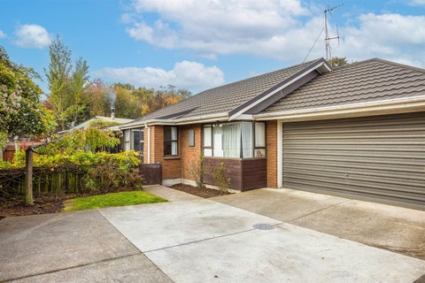105A Sullivan Avenue, Woolston, Christchurch