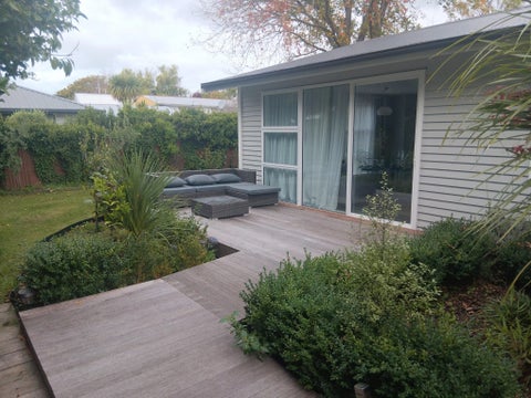 4/160 Geraldine Street, Edgeware, Christchurch